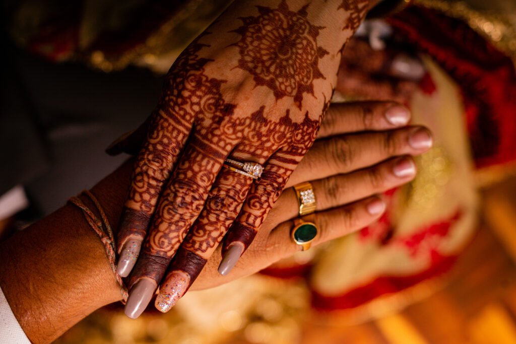 human hands couple bride groom holding items weddings festival celebrations